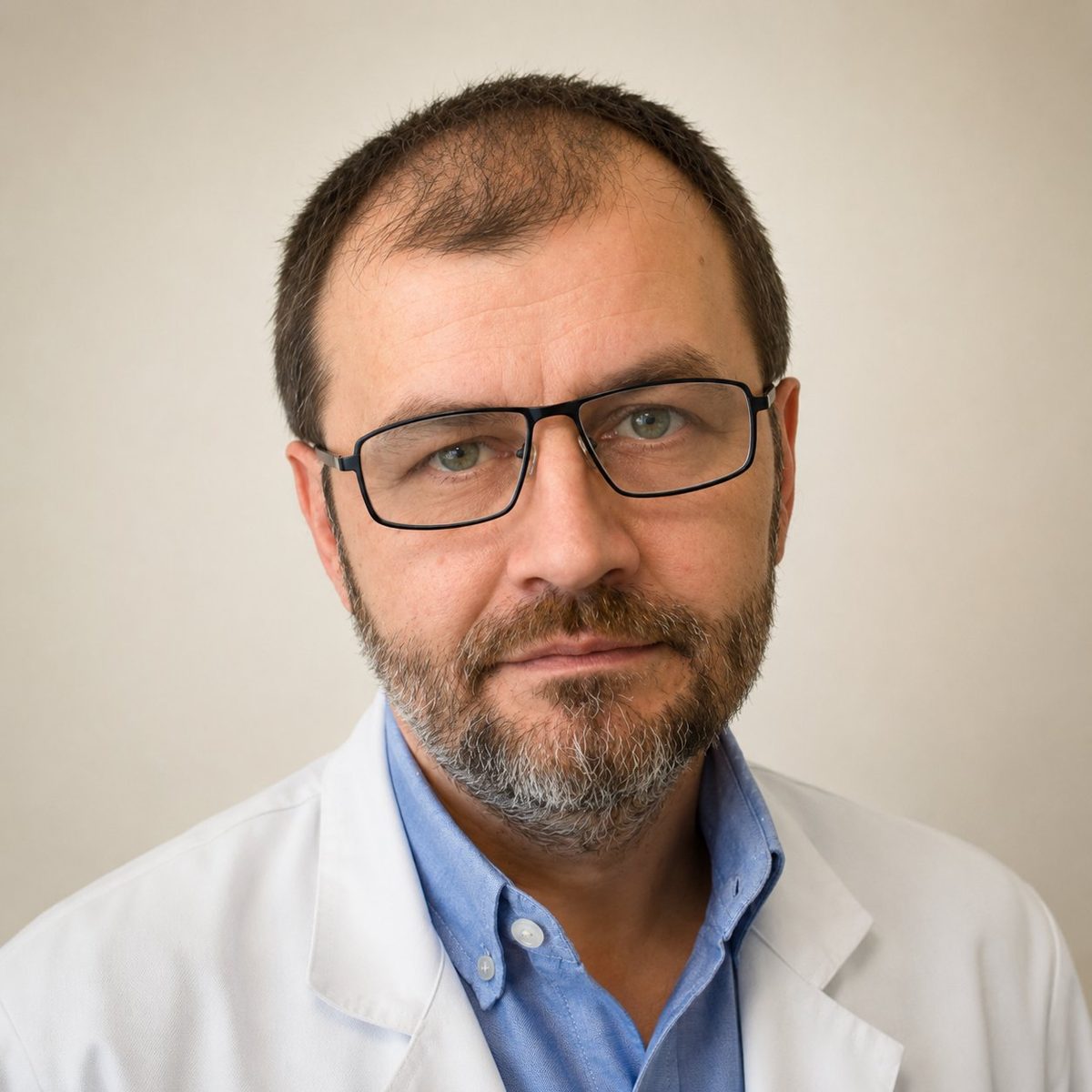 Dr. Paul Adrian, medic primar endocrinolog, Cluj-Napoca