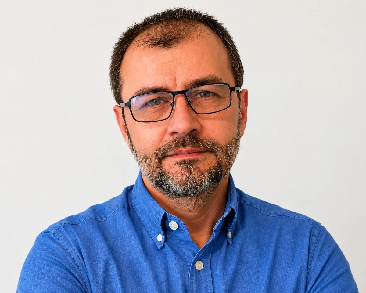 Dr. Paul Adrian, medic primar endocrinolog
