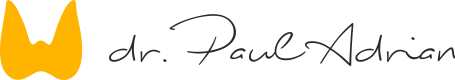 Cabinet medical de endocrinologie Dr. Paul Adrian